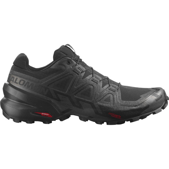 Salomon Speedcross 6